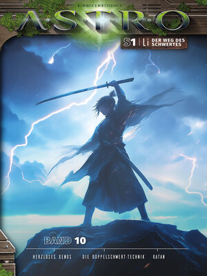 cover image of LI S1--Band 10